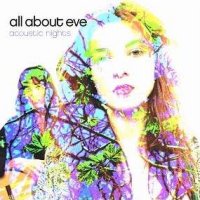 Acoustic Nights initial design