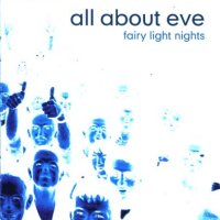 Fairy Light Nights front cover