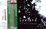 Japanese Iceland cd