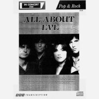 BBC Transcription Disc