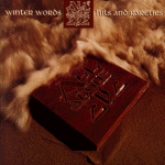 Winter Words lyrics