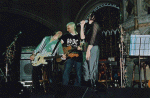 Union Chapel 9 Dec 2000