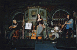 Union Chapel 9 Dec 2000