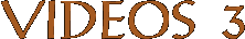Videos 2