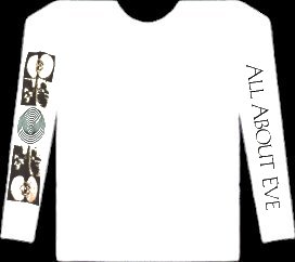 Touched By Jesus shirt