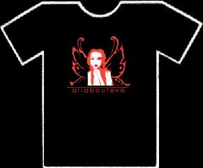 Julianne's Fairy Design