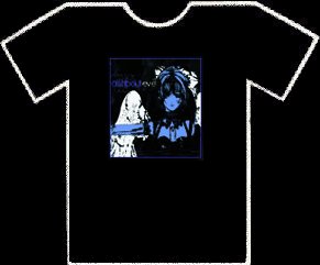 Julianne's Manga Girl Design