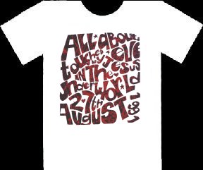 Underworld 27 Aug 1991